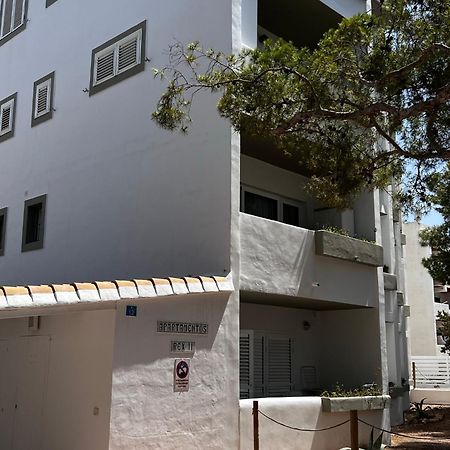 에스푸홀스 Edificio Rexii 아파트 외부 사진